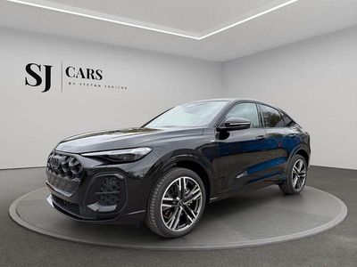 Nuova Audi Q5 Sportback Sport 204 CV (150 kW) 2026 Nero SUV