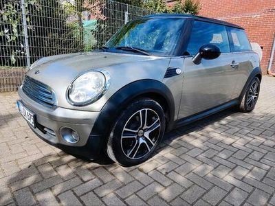 gebraucht Mini Cooper One