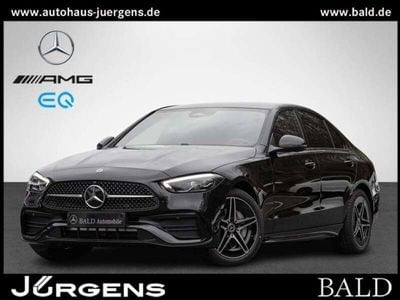 Gebraucht Mercedes C180 AMG 170 PS (125 kW) 2025 Andere farbe Limousine