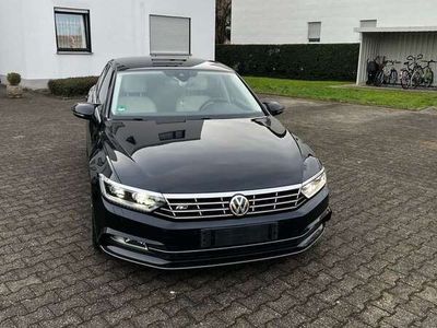 gebraucht VW Passat Passat WvB8 2.0 TSI (TAUSHEN MÖGLİCH)BMW 530-53