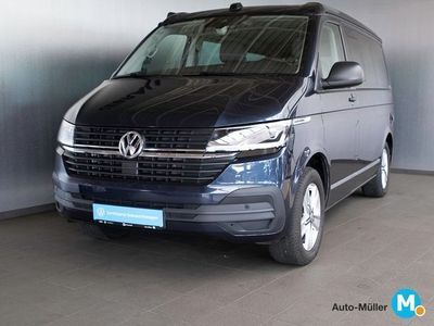 VW California