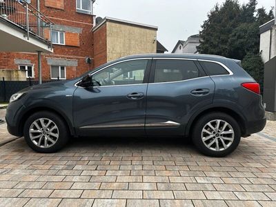 gebraucht Renault Kadjar 1.5 d BOSE Edition