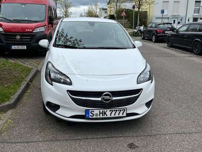 gebraucht Opel Corsa 1.4 120 Jahre