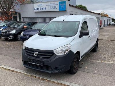 Dacia Dokker Express