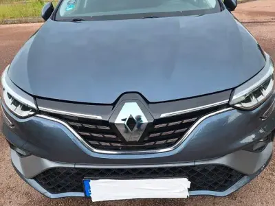 Gebraucht Renault Mégane IV