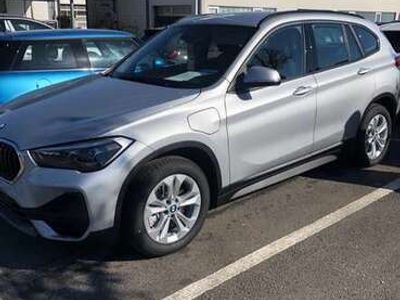 gebraucht BMW X1 X1xDrive25e xLine