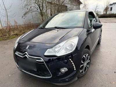 Citroën DS3