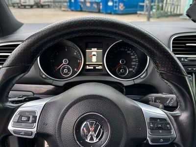 gebraucht VW Golf VI 