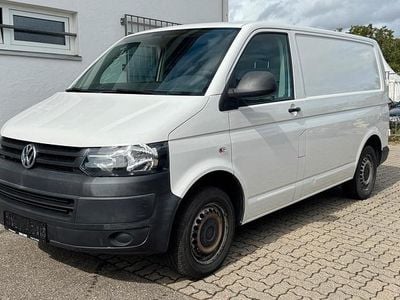 VW T5