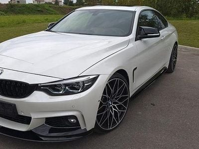 BMW 440
