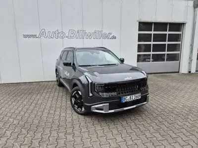 Gebraucht Kia Seltos