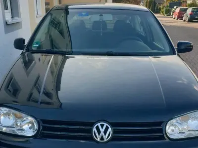 Brugt VW Golf IV