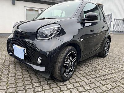 Smart ForTwo Coupé