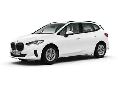 Gebraucht BMW 220