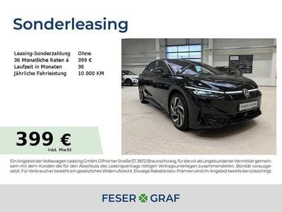 Gebraucht VW ID.7 Pro 210 kW (286 PS) 2023 Kleinwagen