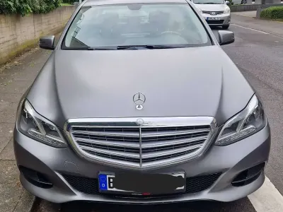 Occasion Mercedes E200