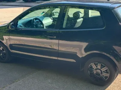 Gebraucht VW Polo