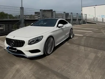 Gebraucht Mercedes S400