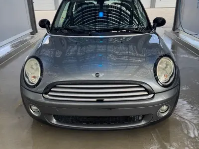 Gebraucht Mini Cooper