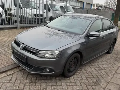 Używany VW Jetta