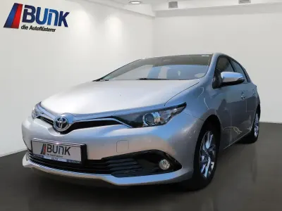 Gebraucht Toyota Auris