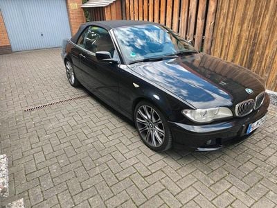 BMW 330 Cabriolet