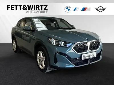 Gebraucht BMW X2