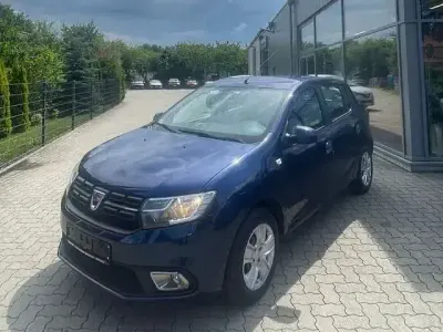 Gebraucht Dacia Sandero