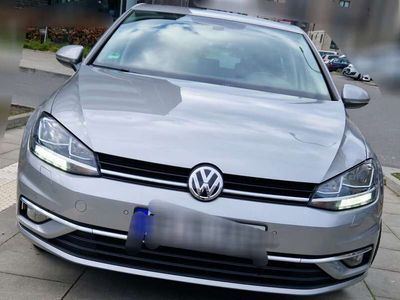 gebraucht VW Golf Golf1.6 TDI Trendline