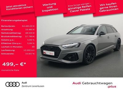 Audi RS4
