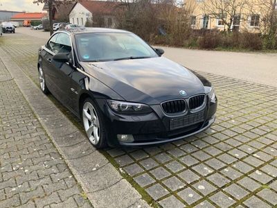BMW 325 Cabriolet