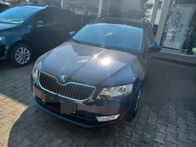 Gebraucht Skoda Octavia