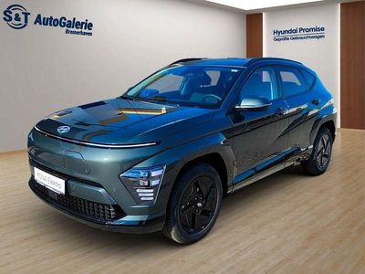 Neu Hyundai Kona Trend 150 kW (204 PS) 2026 Grün SUV