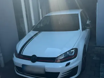 Gebraucht VW Golf VII