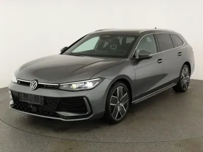 Gebraucht VW Passat
