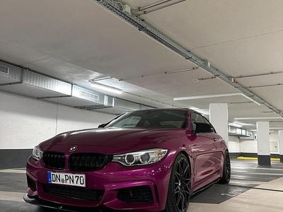 BMW 435