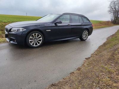 BMW 535