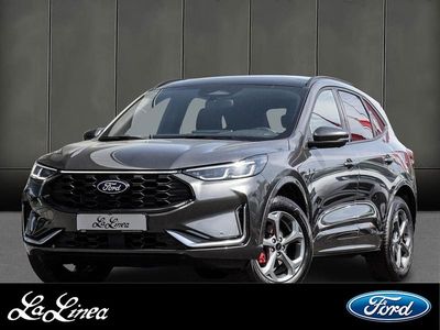 Nuova Ford Kuga ST-Line X 179 CV (131 kW) 2026 Grigio SUV