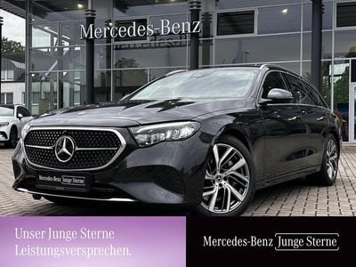 Mercedes E300