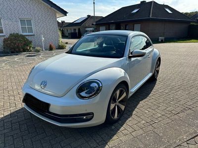 gebraucht VW Beetle 1.4 TSI Design Design