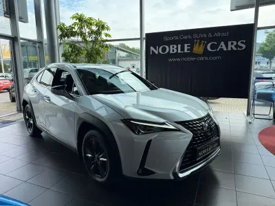 Gebraucht Lexus UX 250h
