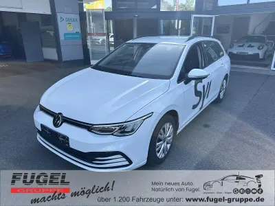 Gebraucht VW Golf VII