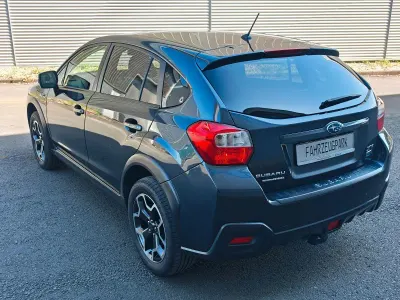 Usata Subaru XV