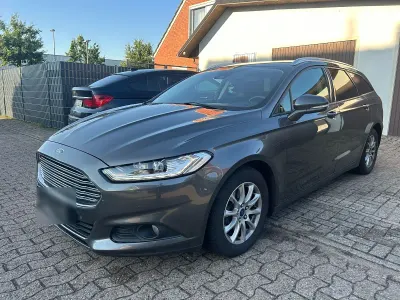 Gebraucht Ford Mondeo