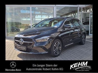 Mercedes B250e