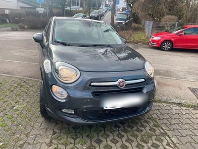 gebraucht Fiat 500X 1.4