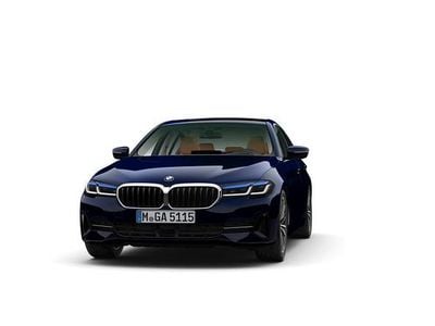 Gebraucht BMW 520 Efficient Dynamics 190 PS (139 kW) 2026 Limousine