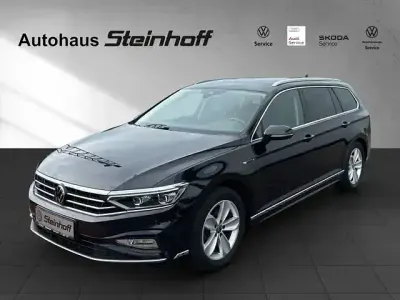 Brugt VW Passat R-line 70 HK (51 kW) 2021 Andere Stationcar