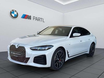 Nouă BMW 430 Gran Coupé Performance 245 CP (180 kW) 2025 Alb Coupe