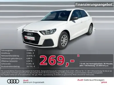 Gebraucht Audi A1 Sportback